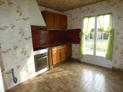 Acheter Maison Illiers-l'eveque Eure