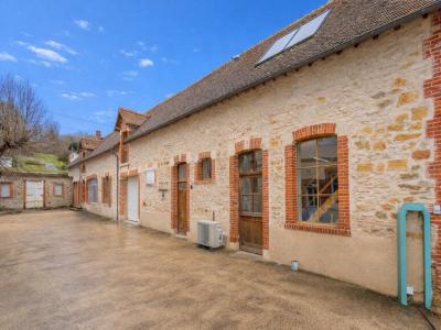 Annonce Vente Prestige Mennetou-sur-cher 41