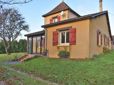 Acheter Maison Tamnies 249000 euros