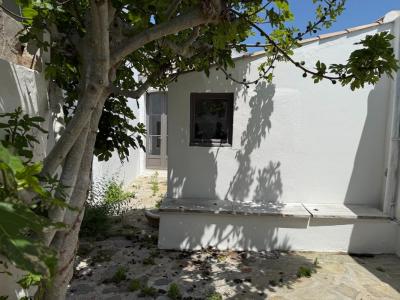 Annonce Vente 3 pi�ces Maison Noirmoutier-en-l'ile 85