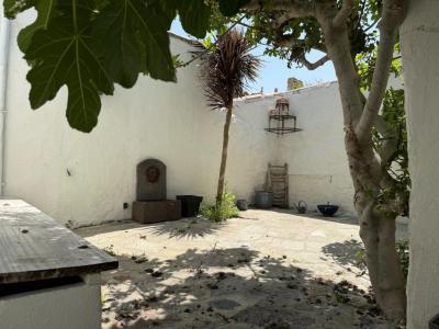 Acheter Maison 78 m2 Noirmoutier-en-l'ile