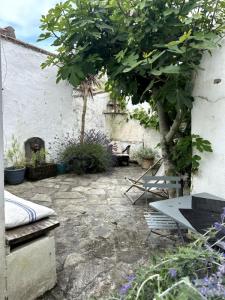Acheter Maison Noirmoutier-en-l'ile 393300 euros