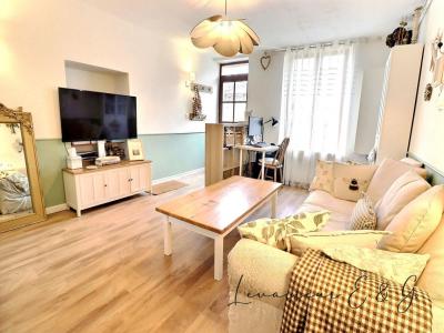 Annonce Vente 5 pi�ces Maison Bury 60