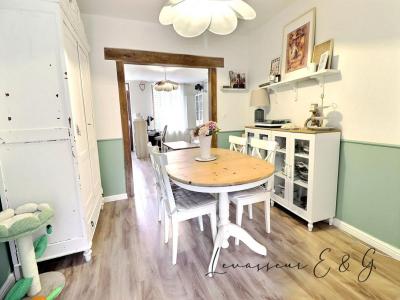 Acheter Maison Bury Oise