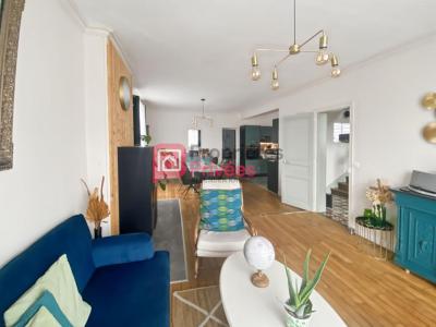 Annonce Vente 9 pi�ces Maison Sens 89