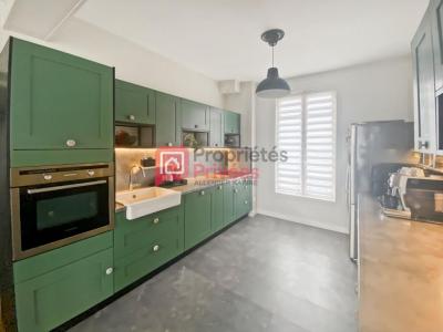 Acheter Maison Sens Yonne