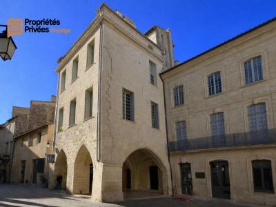 For sale Uzes 10 rooms 320 m2 Gard (30700) photo 0
