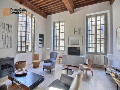 Annonce Vente Prestige Uzes 30