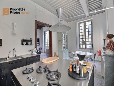 Acheter Prestige Uzes Gard