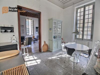 Acheter Prestige Uzes 1950000 euros