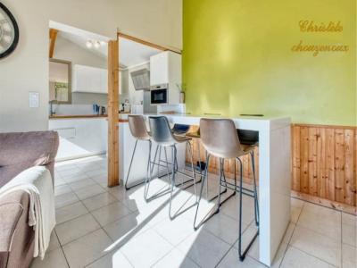 Acheter Maison 141 m2 Saint-aquilin