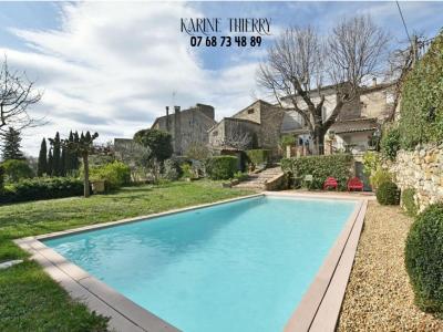 For sale Ribaute-les-tavernes 6 rooms 170 m2 Gard (30720) photo 0