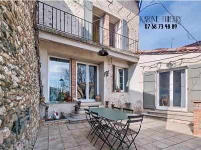 Annonce Vente 6 pi�ces Maison Ribaute-les-tavernes 30