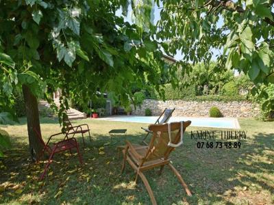 Acheter Maison Ribaute-les-tavernes 434000 euros