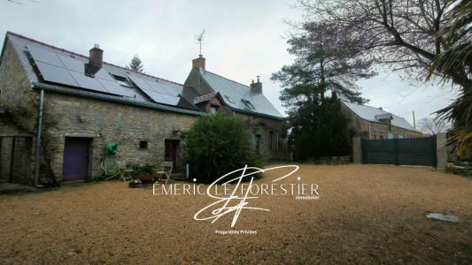 For sale Soudan 6 rooms 168 m2 Loire atlantique (44110) photo 0