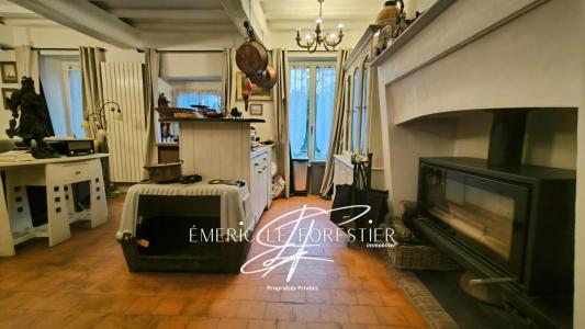 Acheter Maison 168 m2 Soudan