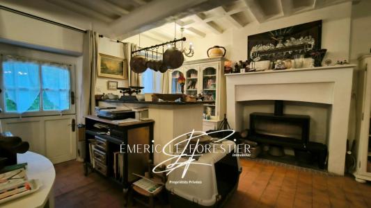 Acheter Maison Soudan Loire atlantique