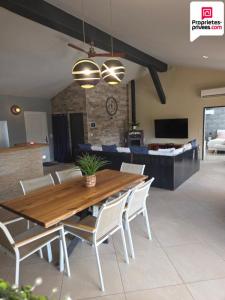 Annonce Vente 5 pi�ces Maison Luc 83