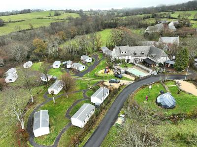 Annonce Vente Immeuble Sainte-genevieve-sur-argence 12