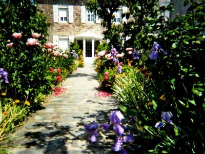 For sale Plessix-balisson BEAUSSAIS-SUR-MER 7 rooms 146 m2 Cotes d'armor (22650) photo 1