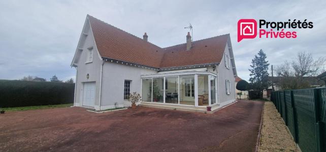 Annonce Vente 5 pi�ces Maison Noyers-sur-cher 41