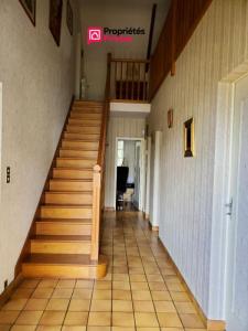 Acheter Maison 158 m2 Noyers-sur-cher