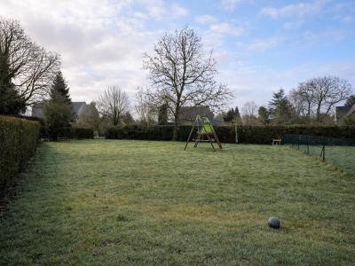 Annonce Vente Terrain Vannes 56