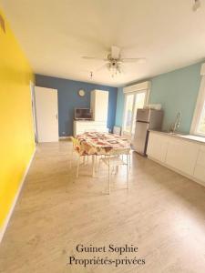 Annonce Vente 4 pi�ces Maison Sainte-hermine 85