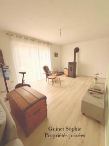 Acheter Maison 85 m2 Sainte-hermine