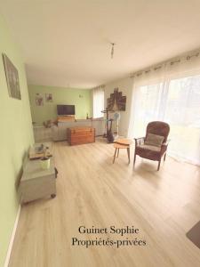 Acheter Maison Sainte-hermine Vendee