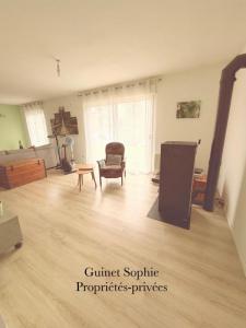 Acheter Maison Sainte-hermine 173470 euros