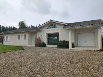 Annonce Vente 5 pi�ces Maison Beychac-et-caillau 33