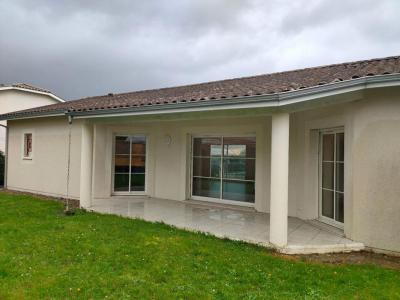 Acheter Maison 120 m2 Beychac-et-caillau