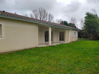 Acheter Maison Beychac-et-caillau 353000 euros
