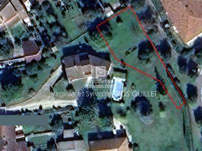 Annonce Vente Terrain Lisle-sur-tarn 81