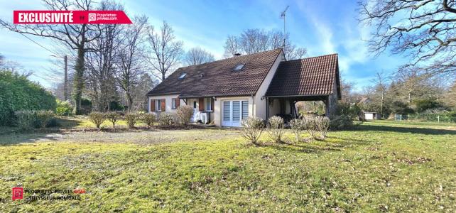 For sale Egreville 6 rooms 145 m2 Seine et marne (77620) photo 0