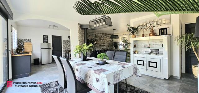 Acheter Maison Egreville Seine et marne