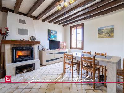 For sale Saint-romain-sur-cher 3 rooms 105 m2 Loir et cher (41140) photo 1