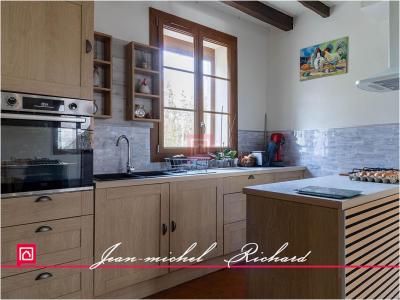 For sale Saint-romain-sur-cher 3 rooms 105 m2 Loir et cher (41140) photo 2