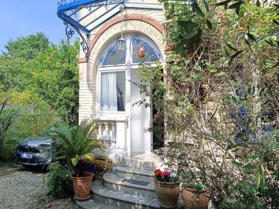 Annonce Vente 9 pi�ces Maison Neuilly-plaisance 93