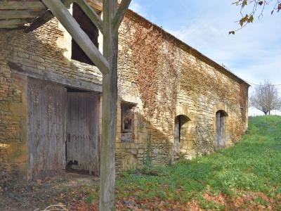 Annonce Vente 6 pi�ces Maison Archignac 24