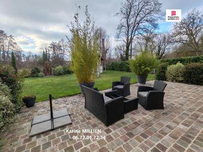 For sale Muzy 6 rooms 151 m2 Eure (27650) photo 1