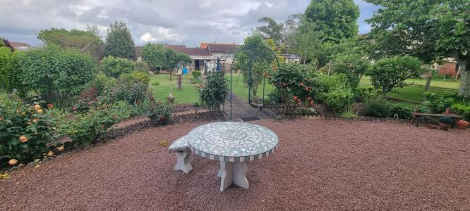 Life-annuity Coulounieix-chamiers 5 rooms 130 m2 Dordogne (24660) photo 2