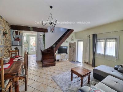 Annonce Vente 4 pi�ces Maison Ledignan 30