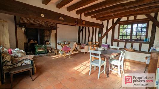 Acheter Maison Monthodon Indre et loire