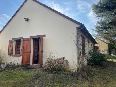 For sale Briare 3 rooms 84 m2 Loiret (45250) photo 1