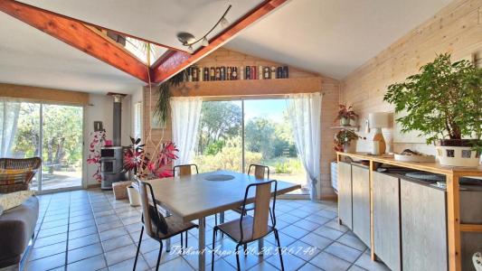 Annonce Vente 5 pi�ces Maison Ginasservis 83
