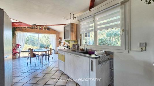 Acheter Maison Ginasservis 443000 euros