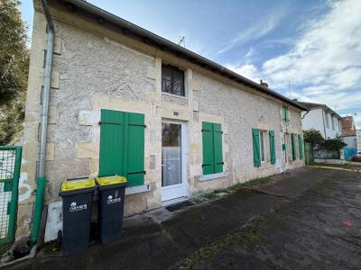 For sale Sermoise-sur-loire 5 rooms 120 m2 Nievre (58000) photo 1