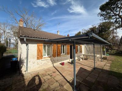 For sale Sermoise-sur-loire 5 rooms 120 m2 Nievre (58000) photo 2